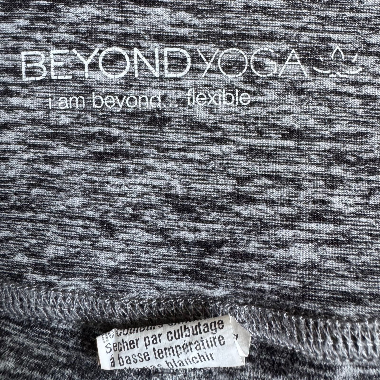 Beyond Yoga Beyond Yoga Spacedye Essential Long Leggings Size 24" / US 00 / IT 34 - 7 Thumbnail