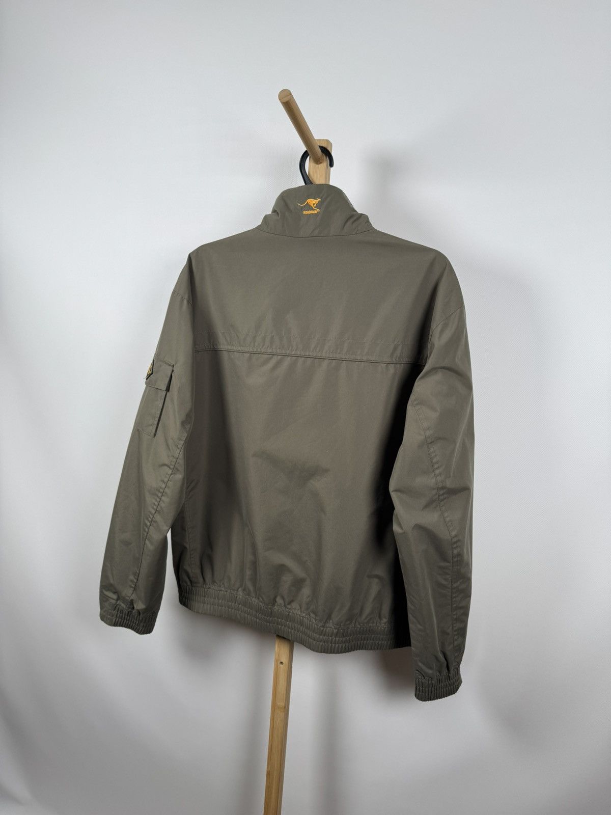 Other Roadsign Australia Lightweight Windbreaker Jacket XL Size US XL / EU 56 / 4 - 7 Thumbnail