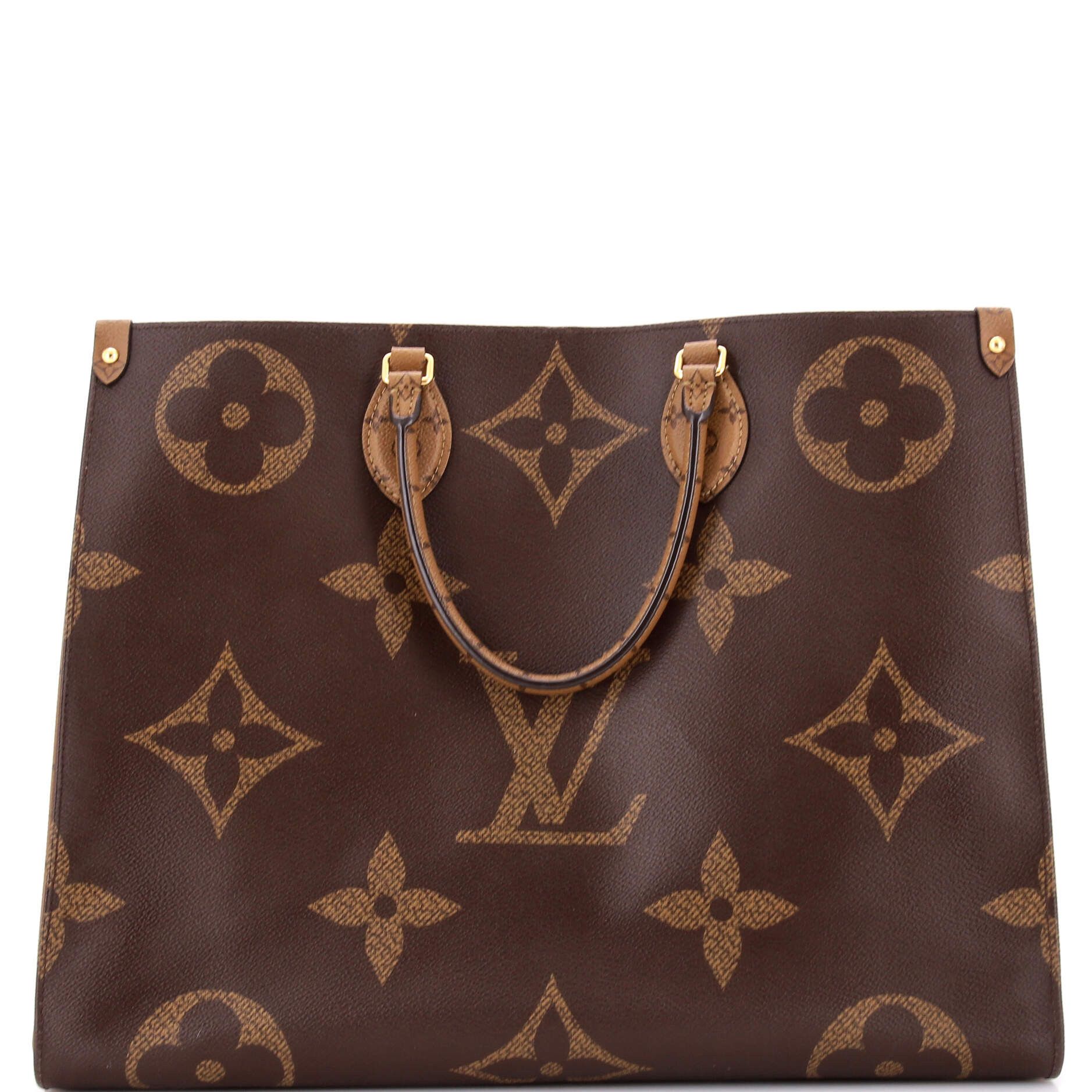 Louis Vuitton OnTheGo Tote Size ONE SIZE - 1 Thumbnail