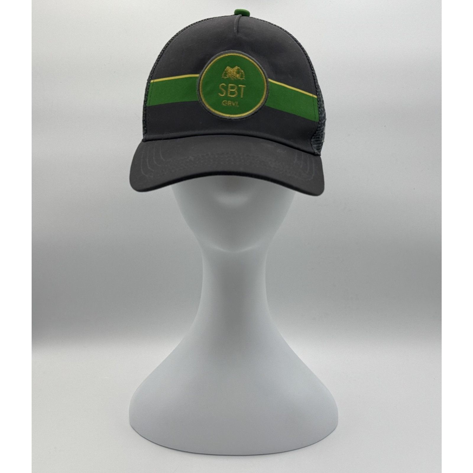 Other Boco Gear World Class Gravel Race SBT GRVL Finisher Trucker Size ONE SIZE - 1 Thumbnail