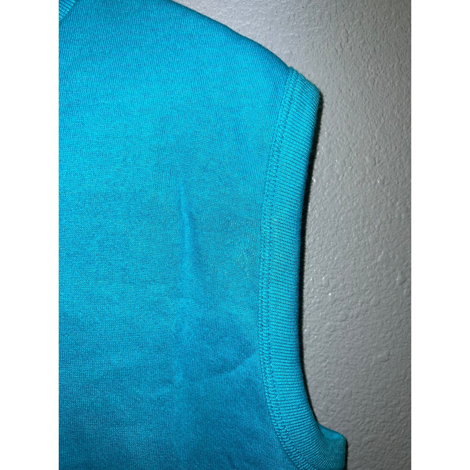 Vintage Vintage Sportswear Hooded Sleeveless Shirt Sweat Kodel NWT Size US M / EU 48-50 / 2 - 4 Thumbnail