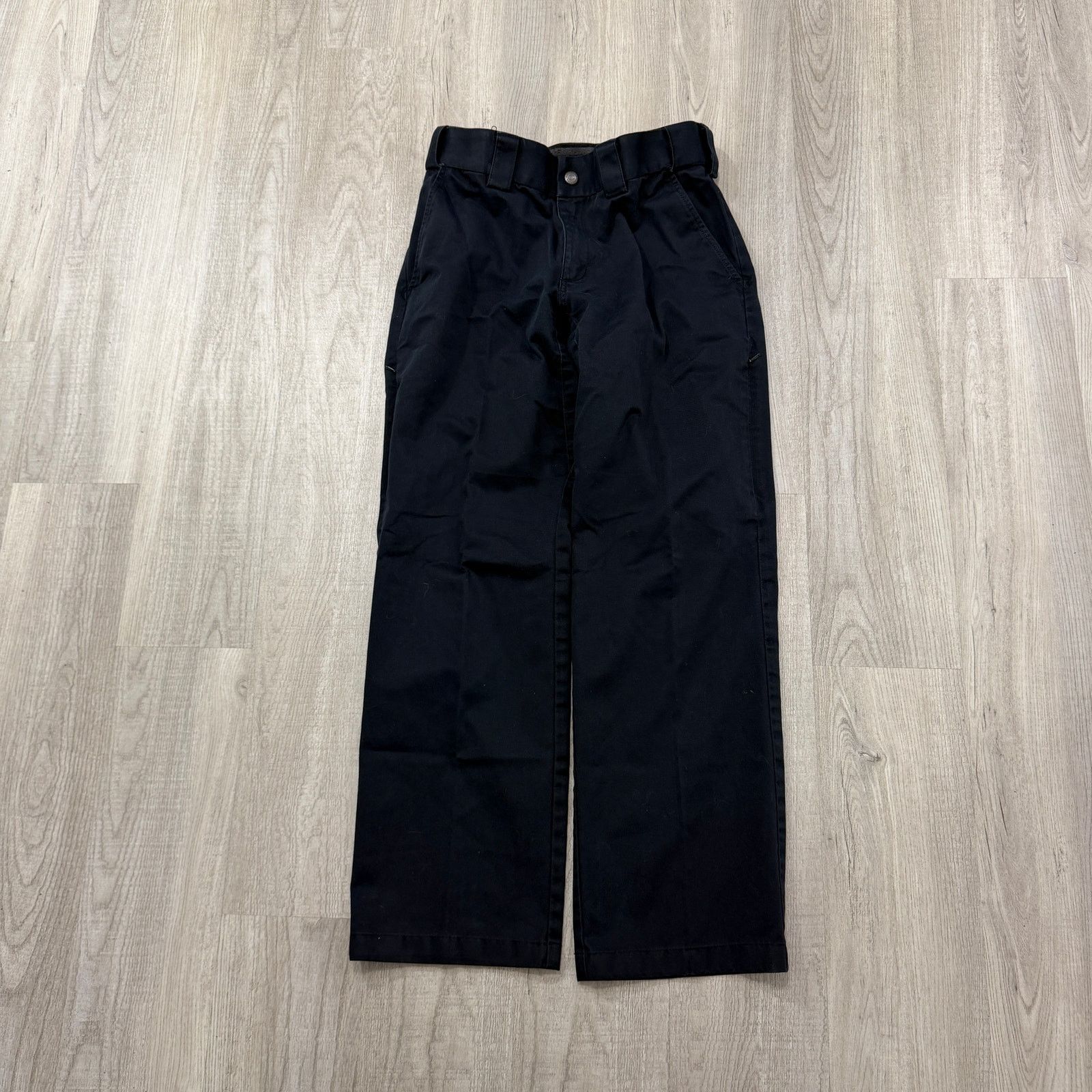 5.11 5.11 Tactical Twill PDU Class A Pants Women's 6 Navy Blue Size 28" / US 6 / IT 42 - 1 Thumbnail