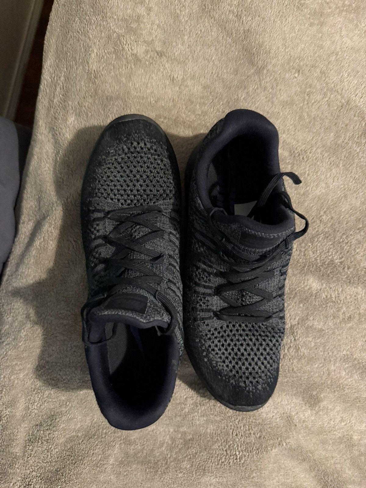 Nike Nike Lunarepic Low Flyknit 2 Size US 10.5 / EU 43-44 - 2 Thumbnail
