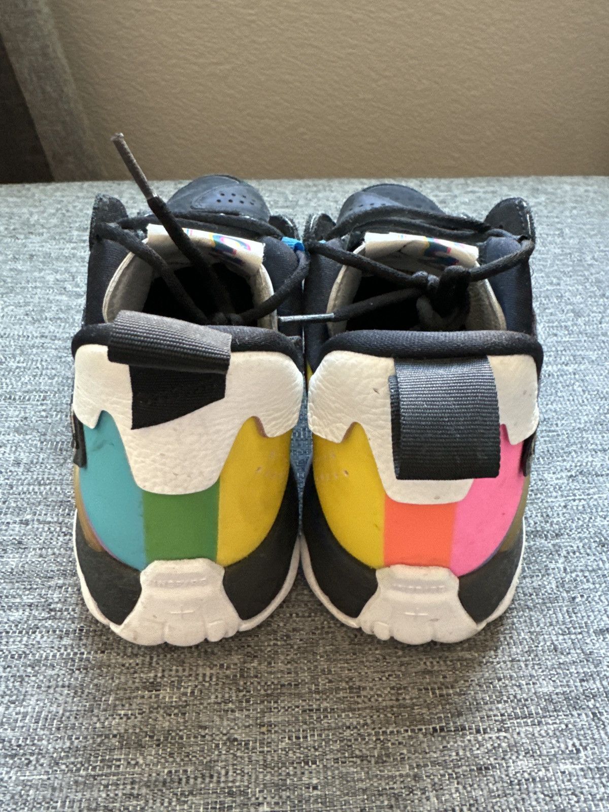 Jordan Brand × Nike Jordan Delta SP Size US 10 / EU 43 - 3 Thumbnail