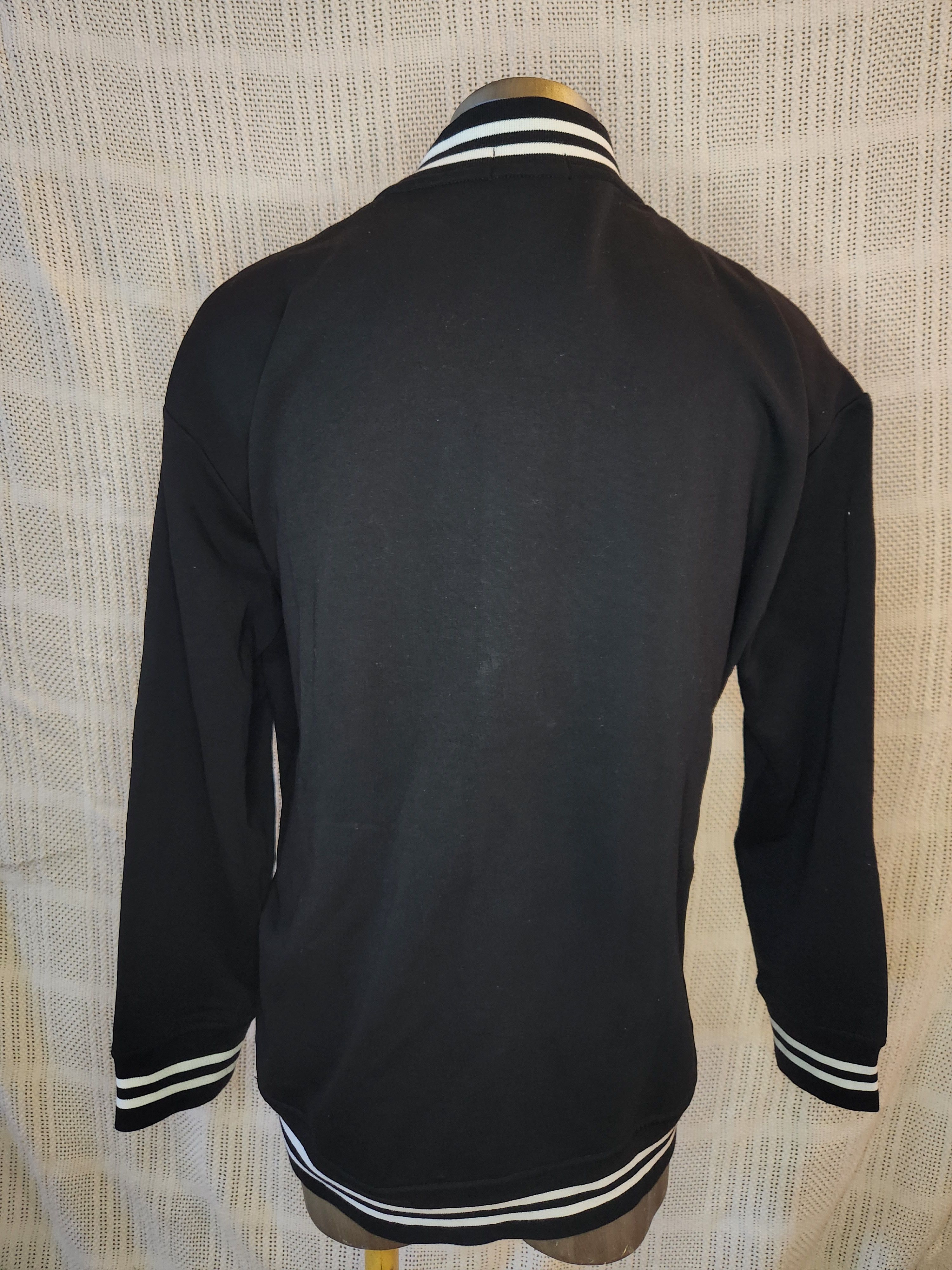 Polo Ralph Lauren 3XB 3XLT VARSITY LETTERMAN Size US XXL / EU 58 / 5 - 7 Thumbnail