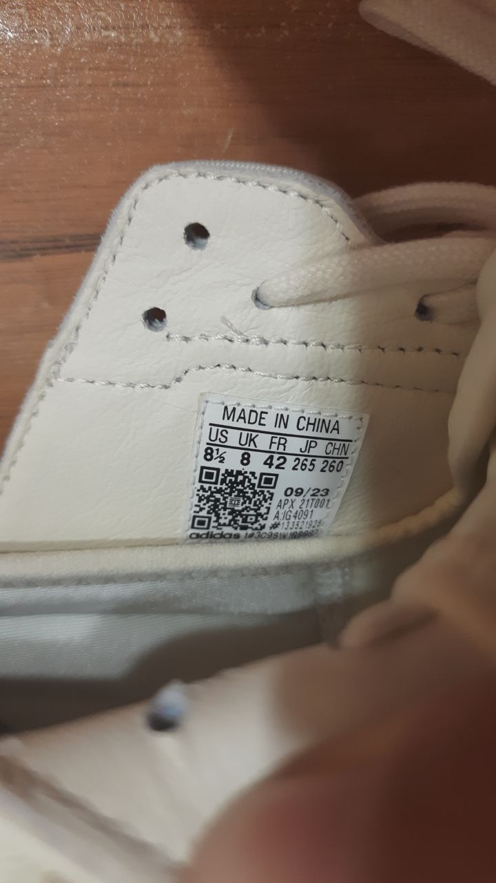 Adidas Adidas Yohji Yamamoto Y-3 Y2k Sneakers Size US 8.5 / EU 41-42 - 22 Thumbnail