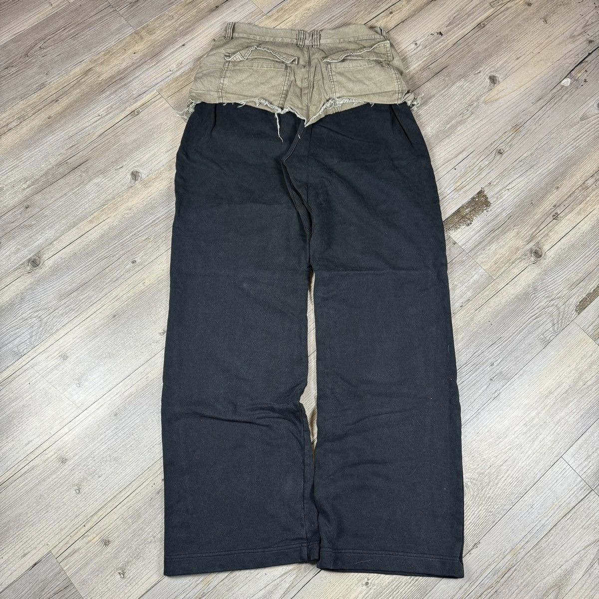 Other Warpaint Skirt Sweatpants Size US 30 / EU 46 - 4 Thumbnail