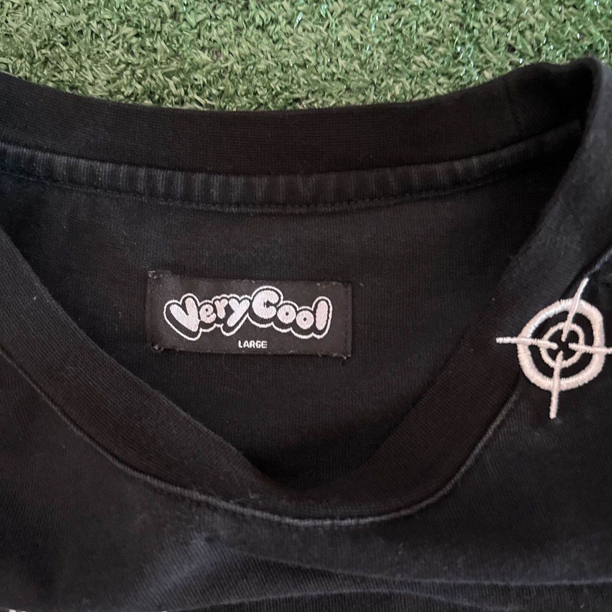 Other Are you mad at me Tee Size US L / EU 52-54 / 3 - 2 Thumbnail