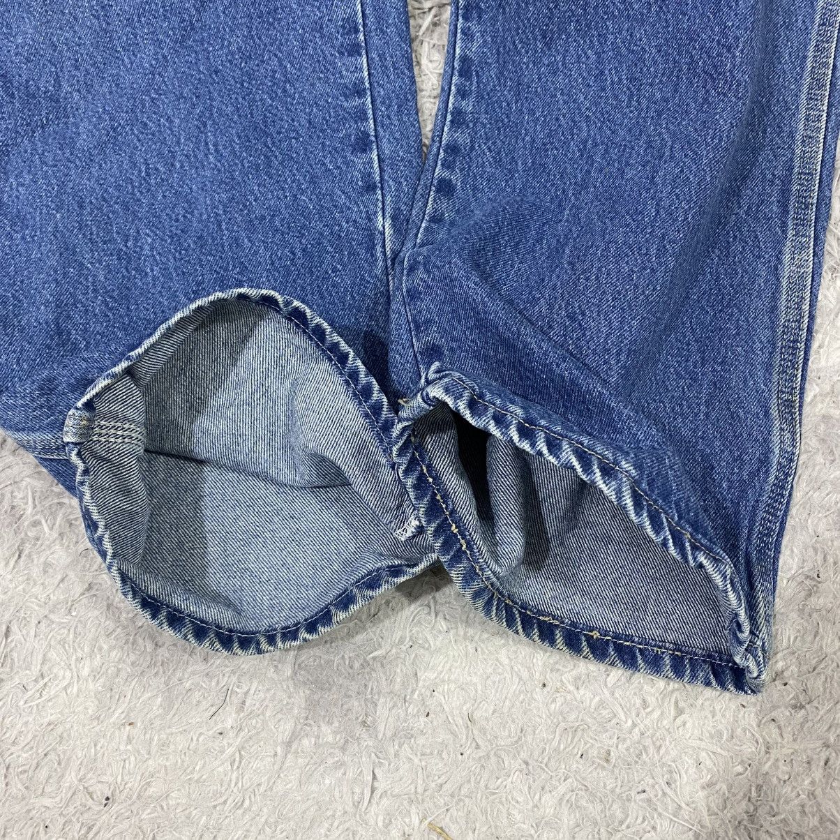 Dickies Vintage dickies garyville jeans Size US 40 / EU 56 - 6 Thumbnail