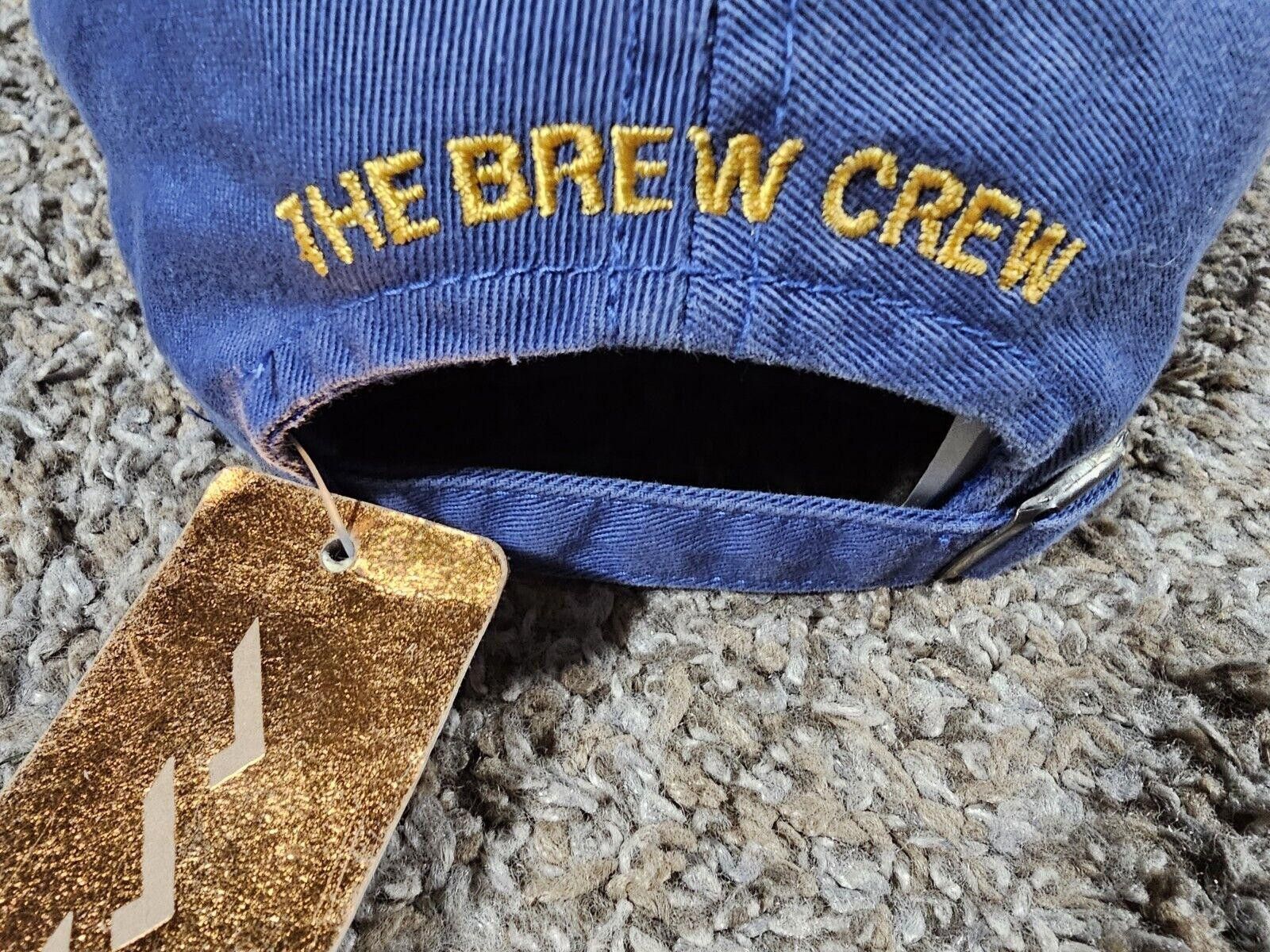 American Needle American Needle Brew Crew Desert Mountain Brewers hat Size ONE SIZE - 7 Thumbnail