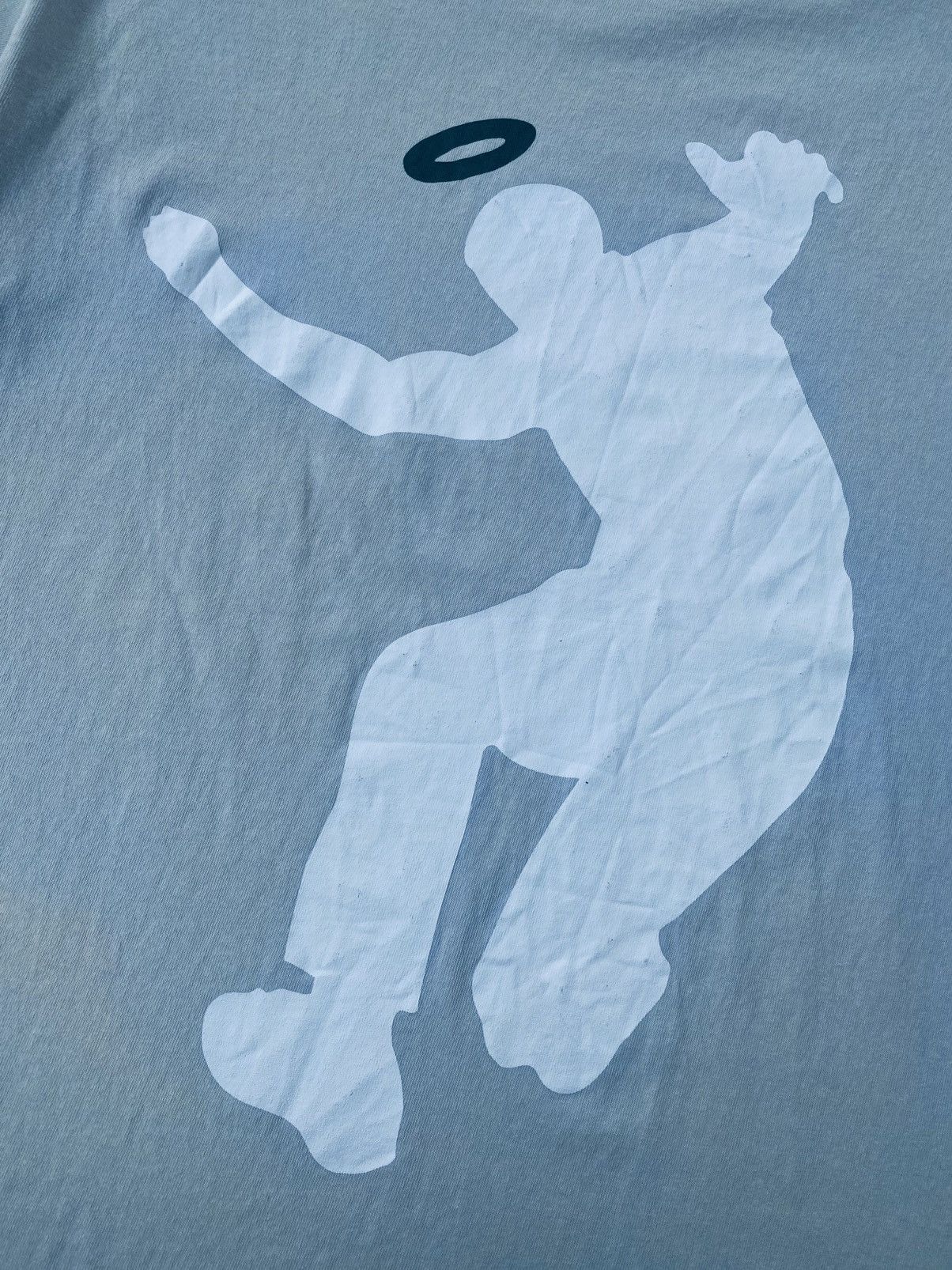 Union LA Vintage Y2k Union James Jebbia OG logo Tees Size US L / EU 52-54 / 3 - 9 Thumbnail