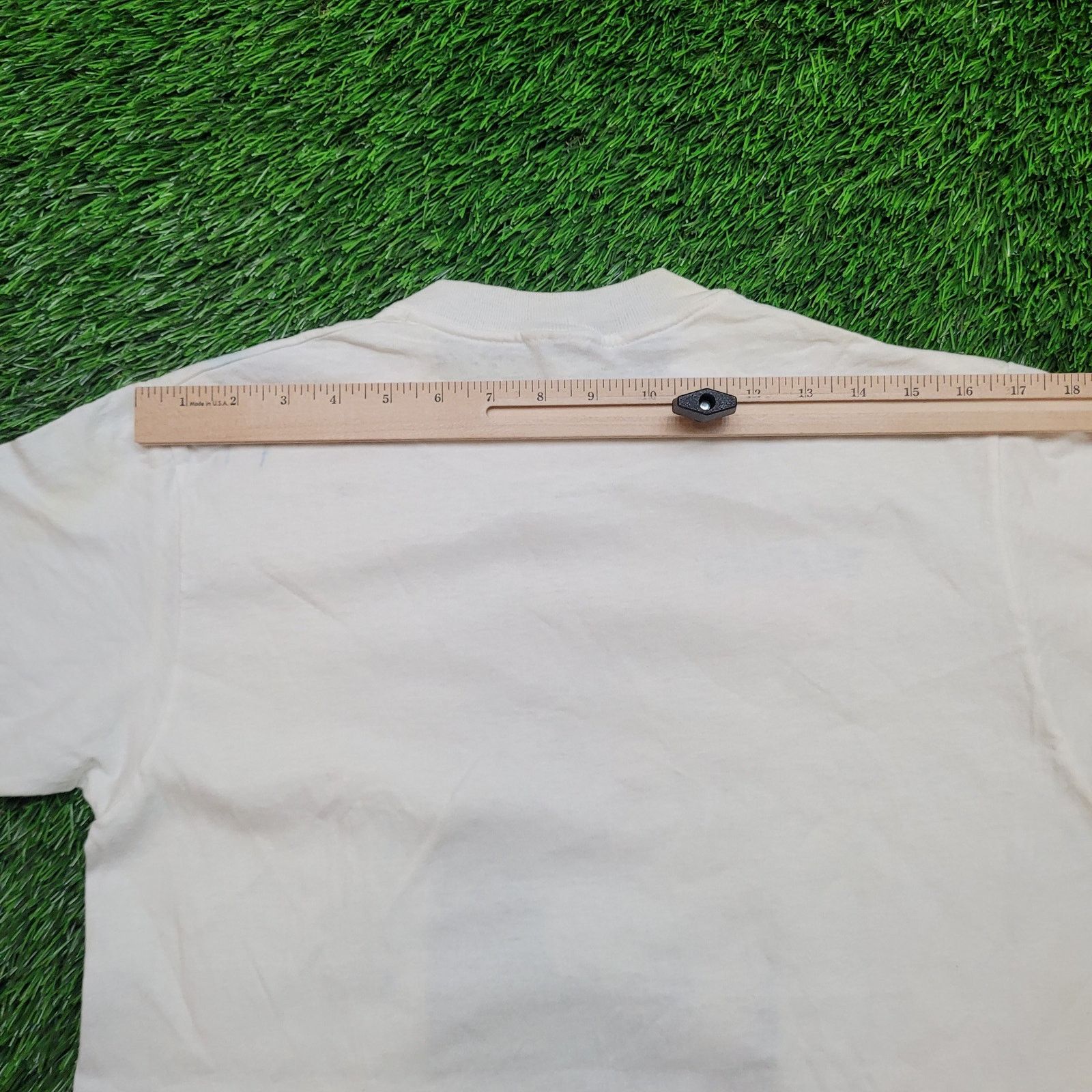 Vintage RARE VTG 1987 Married with Children Shirt S Kelly-Bundy USA Size US S / EU 44-46 / 1 - 14 Thumbnail