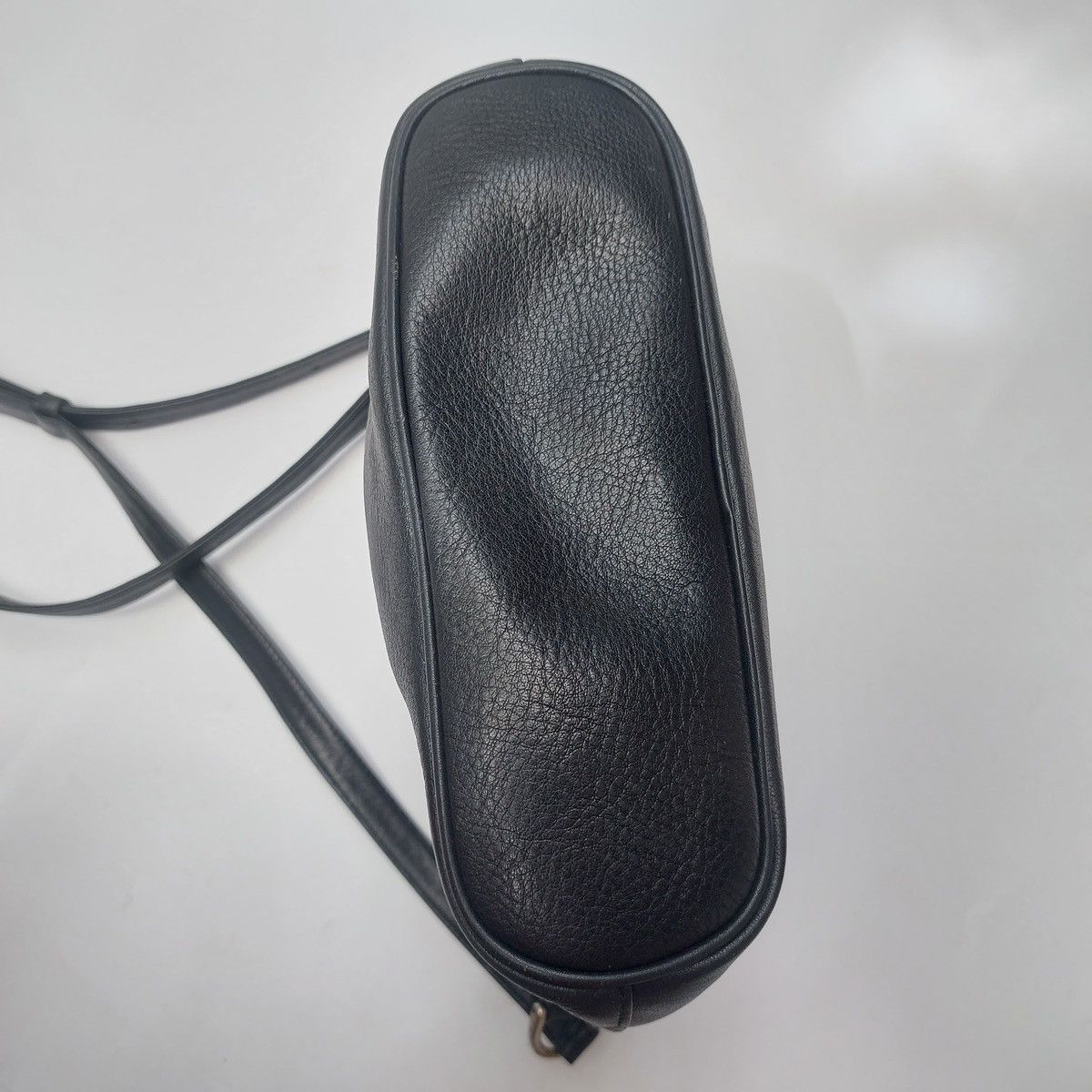 Leather × Margaret Howell Margaret Howell Leather Sling / Crossbody bag Size ONE SIZE - 6 Thumbnail