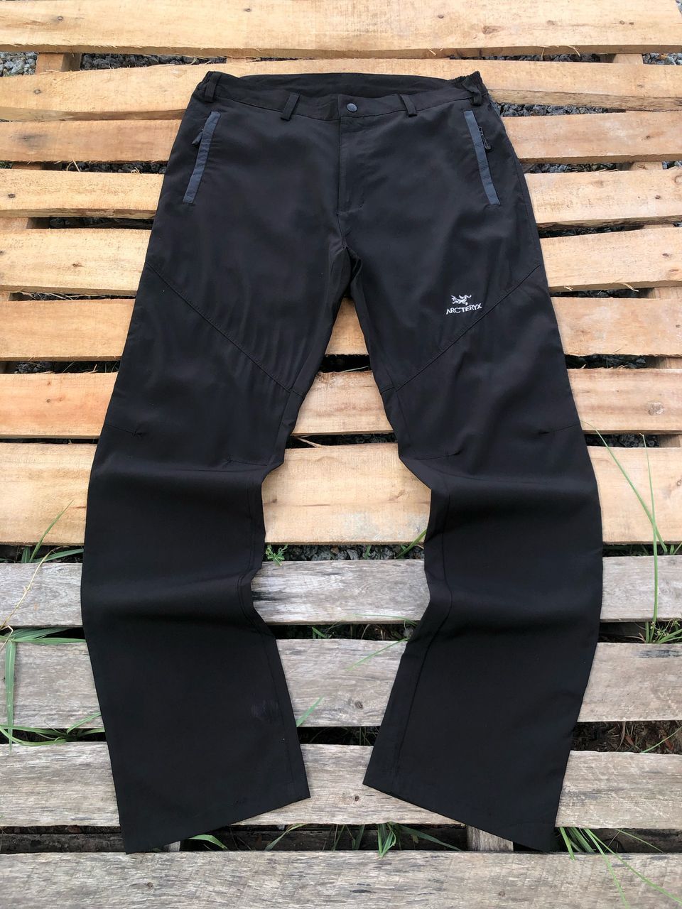 Arc'teryx Arc'teryx Pants Size 32" / US 10 / IT 46 - 1 Thumbnail