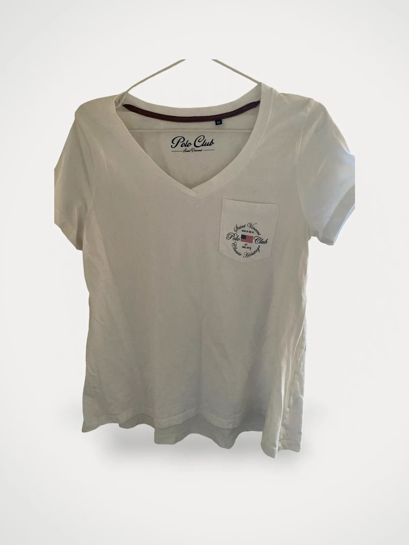 Ralph Lauren Polo Ralph Lauren Short Sleeve T-shirt Size M / US 6-8 / IT 42-44 - 1 Thumbnail