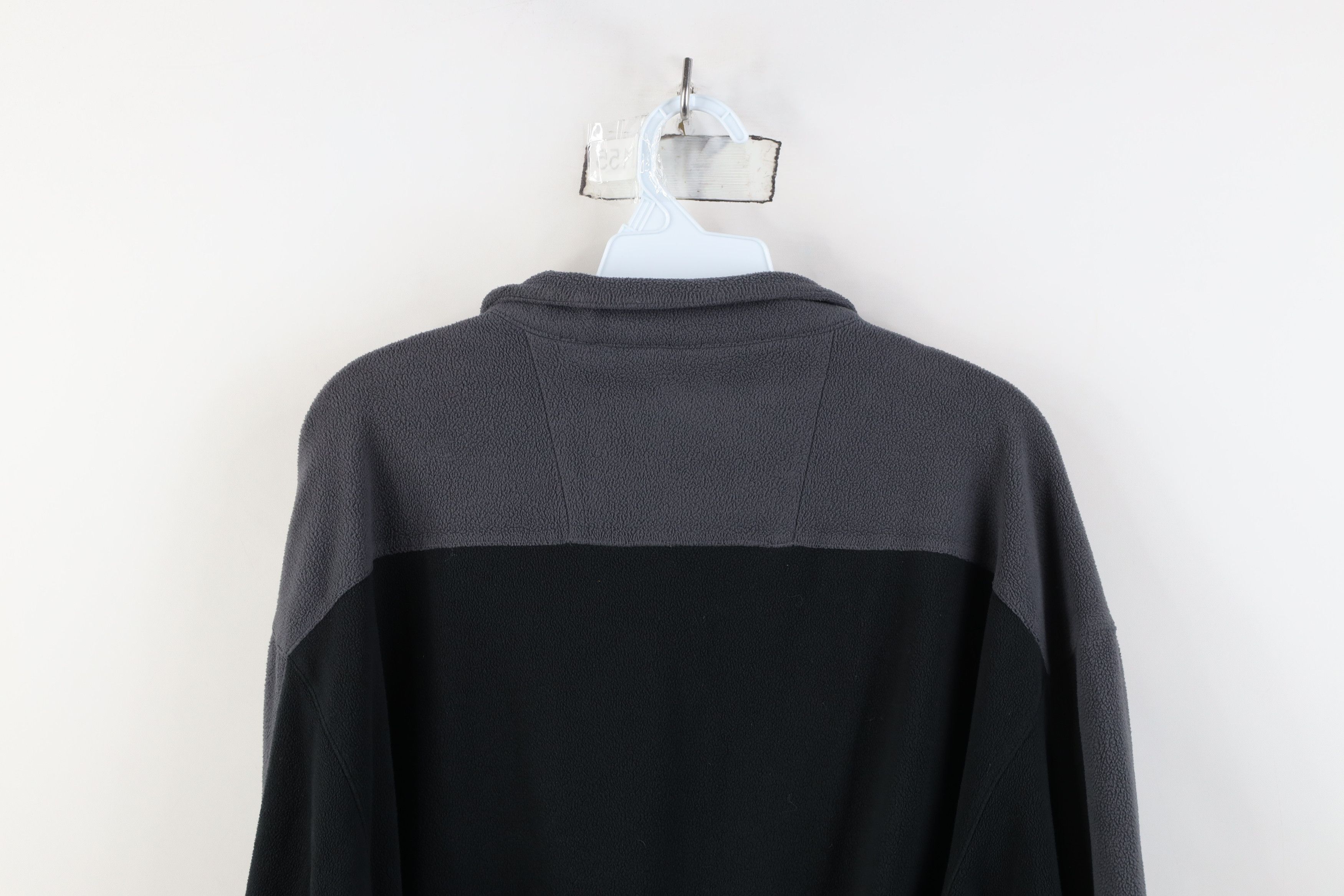 PING Vintage Ping Golf Golfing Half Zip Fleece Pullover Jacket Size US XL / EU 56 / 4 - 13 Thumbnail