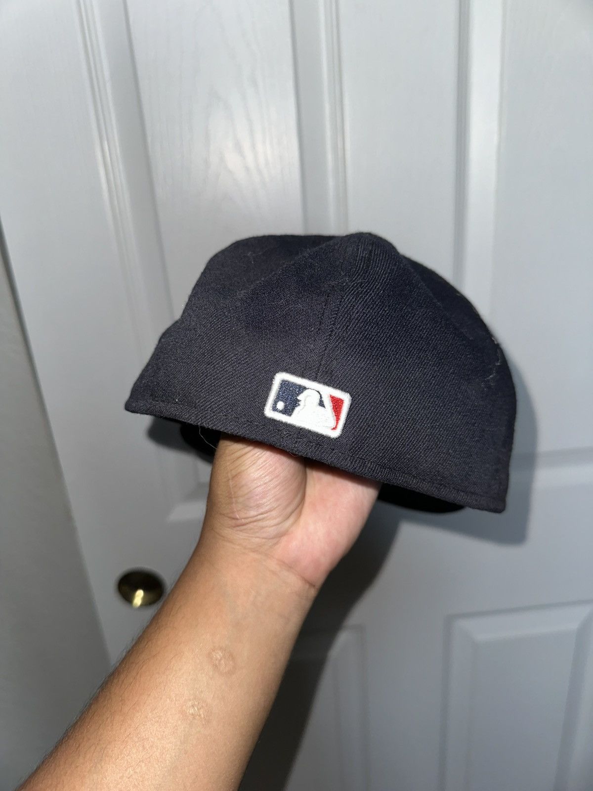 New Era New Era fitted Boston Red Sox cap Size ONE SIZE - 3 Thumbnail