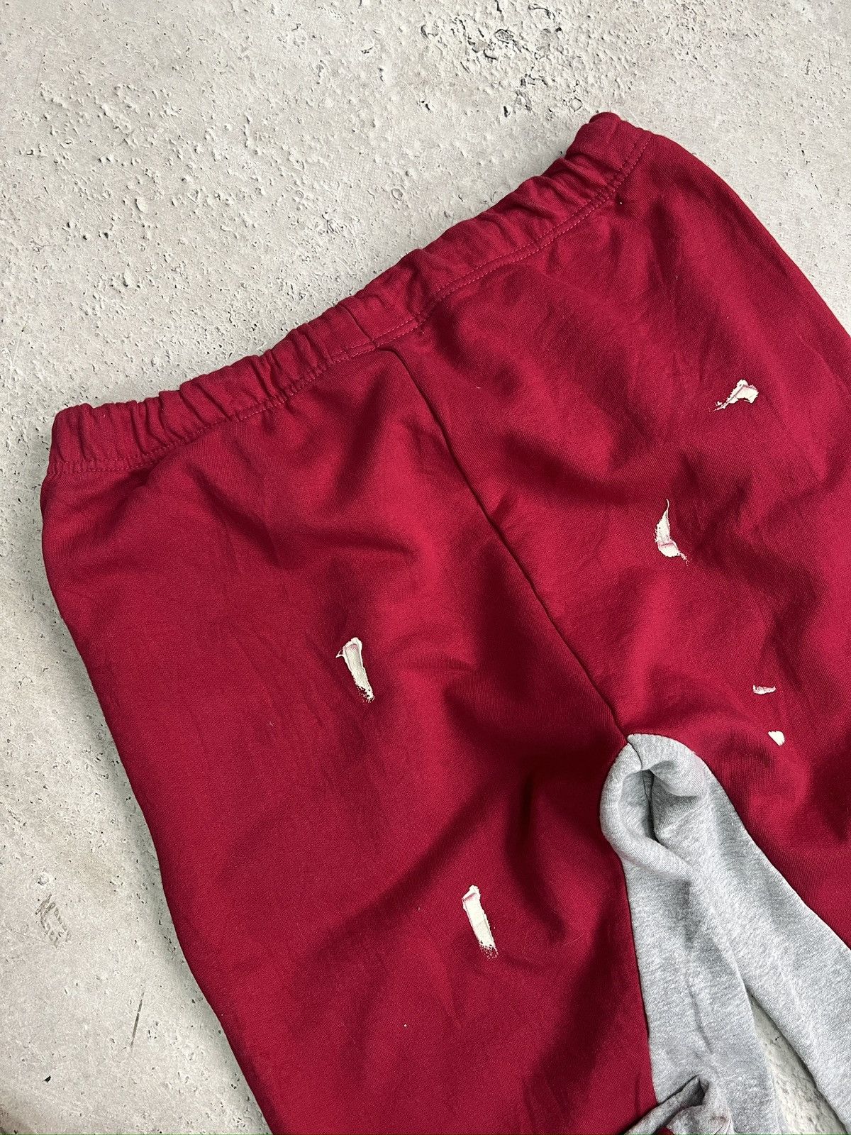 MNML Streetwear y2k baggy rap cotton pants gallery dept style Size US 38 / EU 54 - 11 Thumbnail