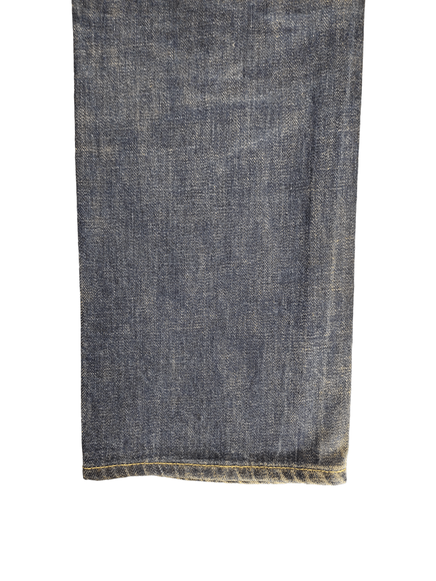 Wacko Maria Wacko Maria "Rockers Strip" Denim Jeans Size US 31 - 17 Thumbnail
