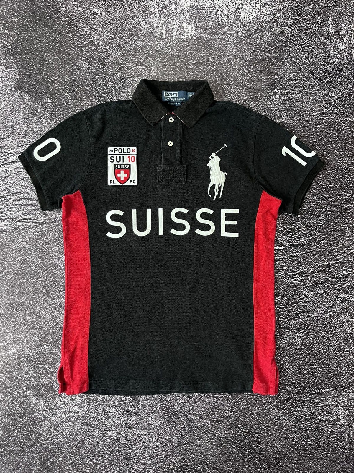 Luxury × Polo Ralph Lauren × Vintage Polo ralph lauren chief keef