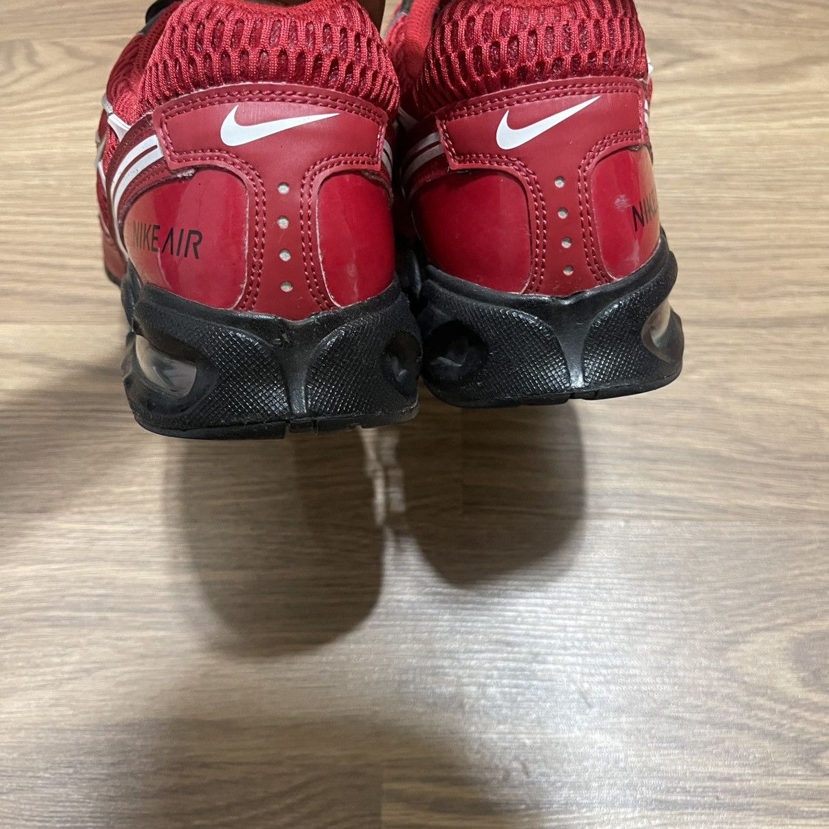 Nike 2014 Nike Air Max Torch 4 Size US 10.5 / EU 43-44 - 8 Thumbnail