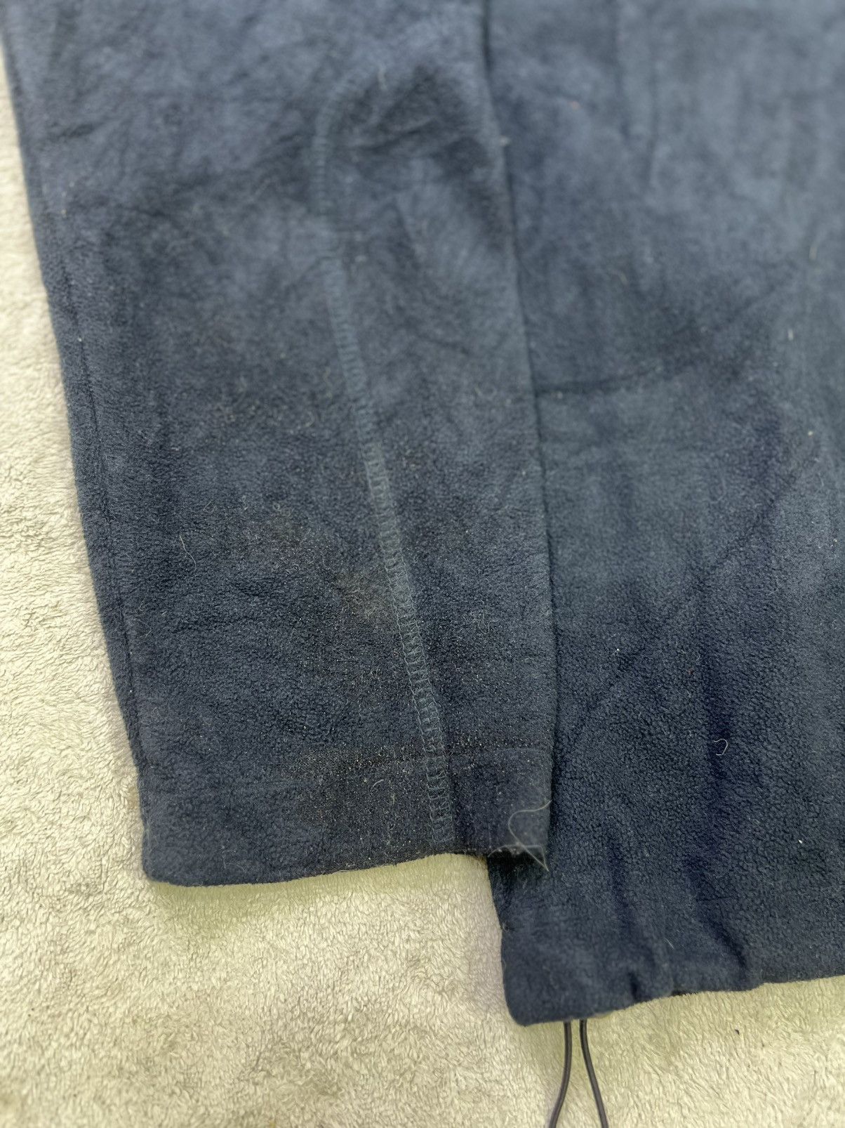 Columbia Vintage 2000s Columbia Interchange Fleece Jacket Navy Size US XL / EU 56 / 4 - 10 Thumbnail