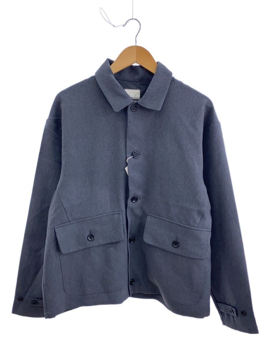 Number (N)ine Wide Boxy Jacket Size US S / EU 44-46 / 1 - 1 Thumbnail