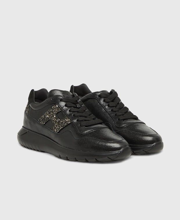 Hogan Hogan Interactive3 Sneakers Size US 6.5 / IT 36.5 - 1 Thumbnail