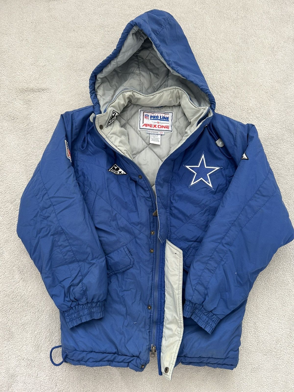 Apex One | Grailed