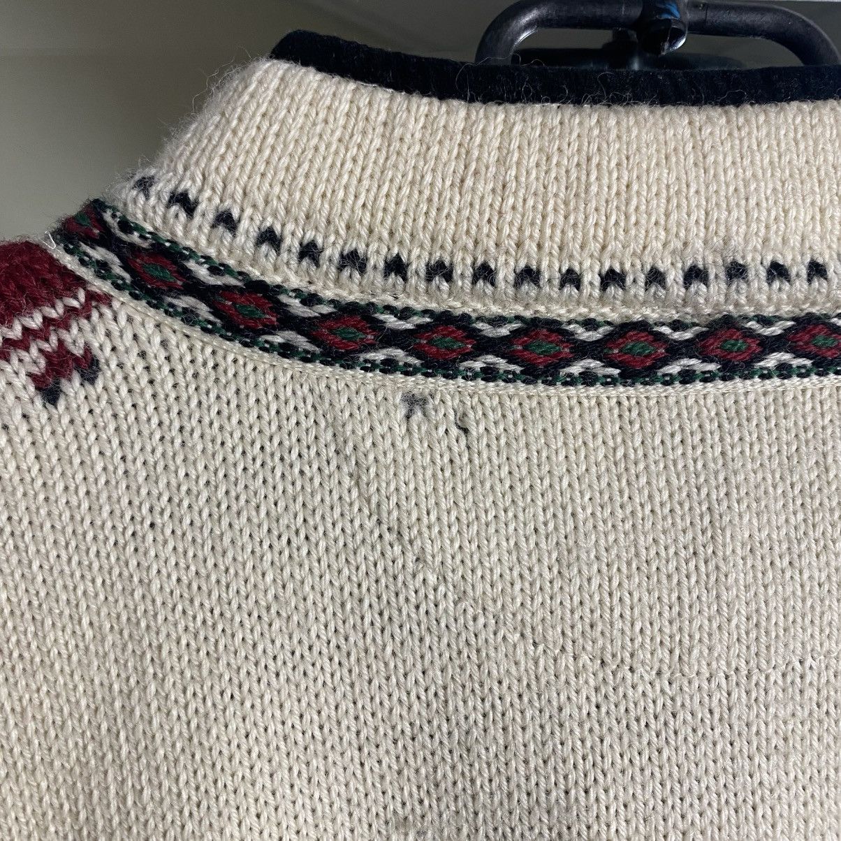 Dale Of Norway Dale Of Norway Sweater Size US L / EU 52-54 / 3 - 9 Thumbnail