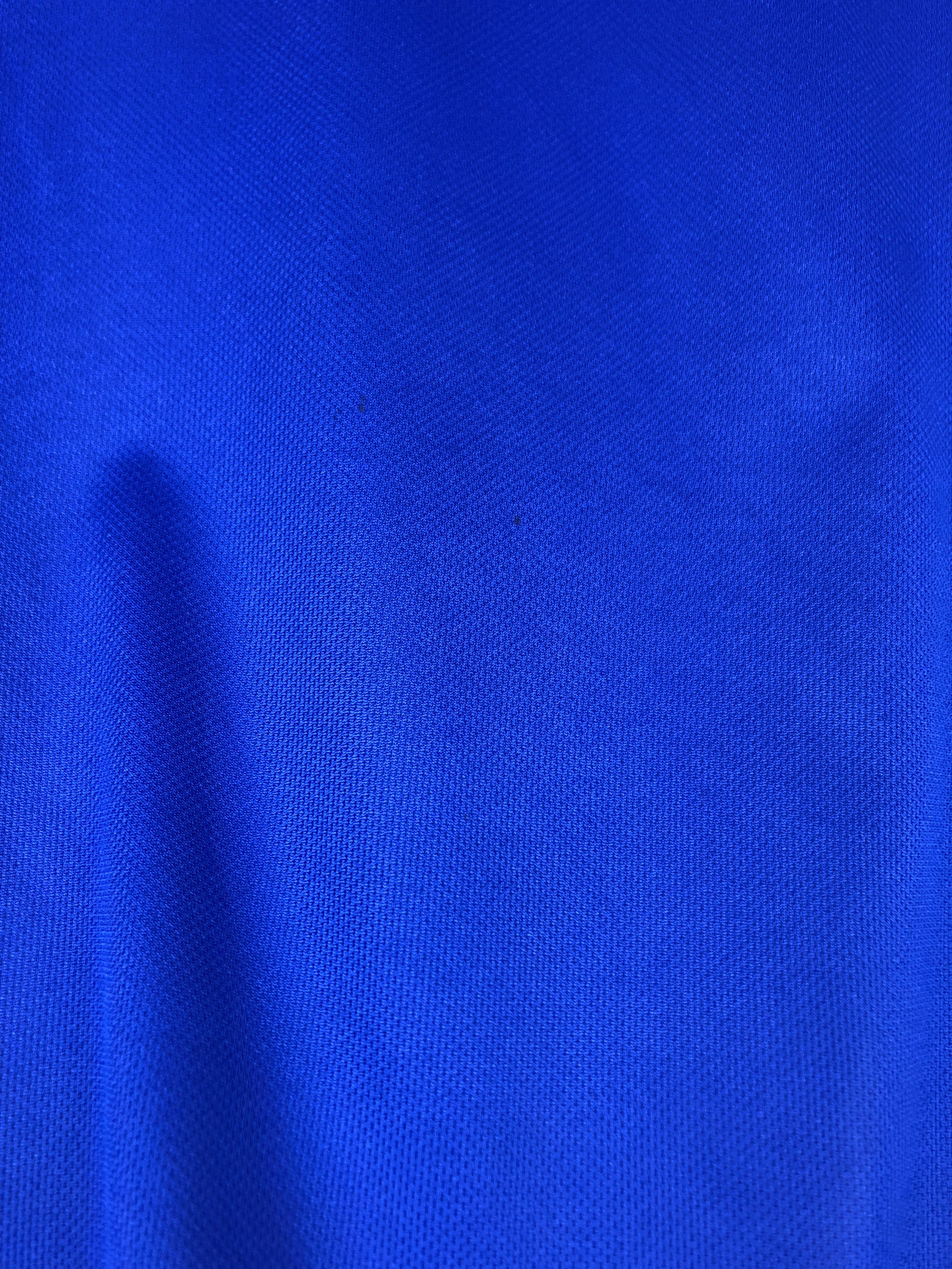 Vintage Leicester City football shirt 2005 Soccer Jersey Trikot Size US XXL / EU 58 / 5 - 11 Thumbnail