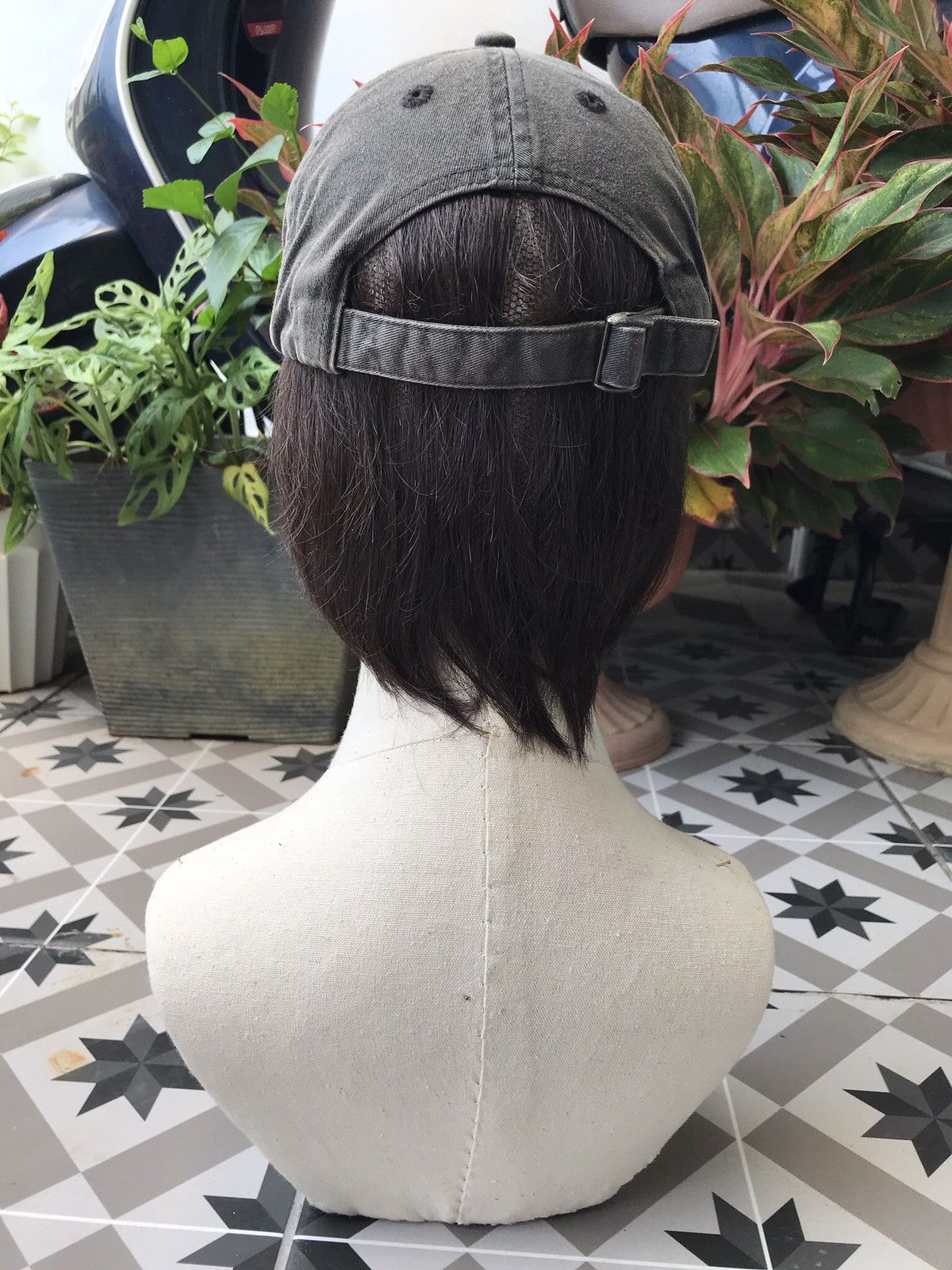 Nike × Vintage VINTAGE SUNFADED NIKE CAP HAT Size ONE SIZE - 14 Thumbnail