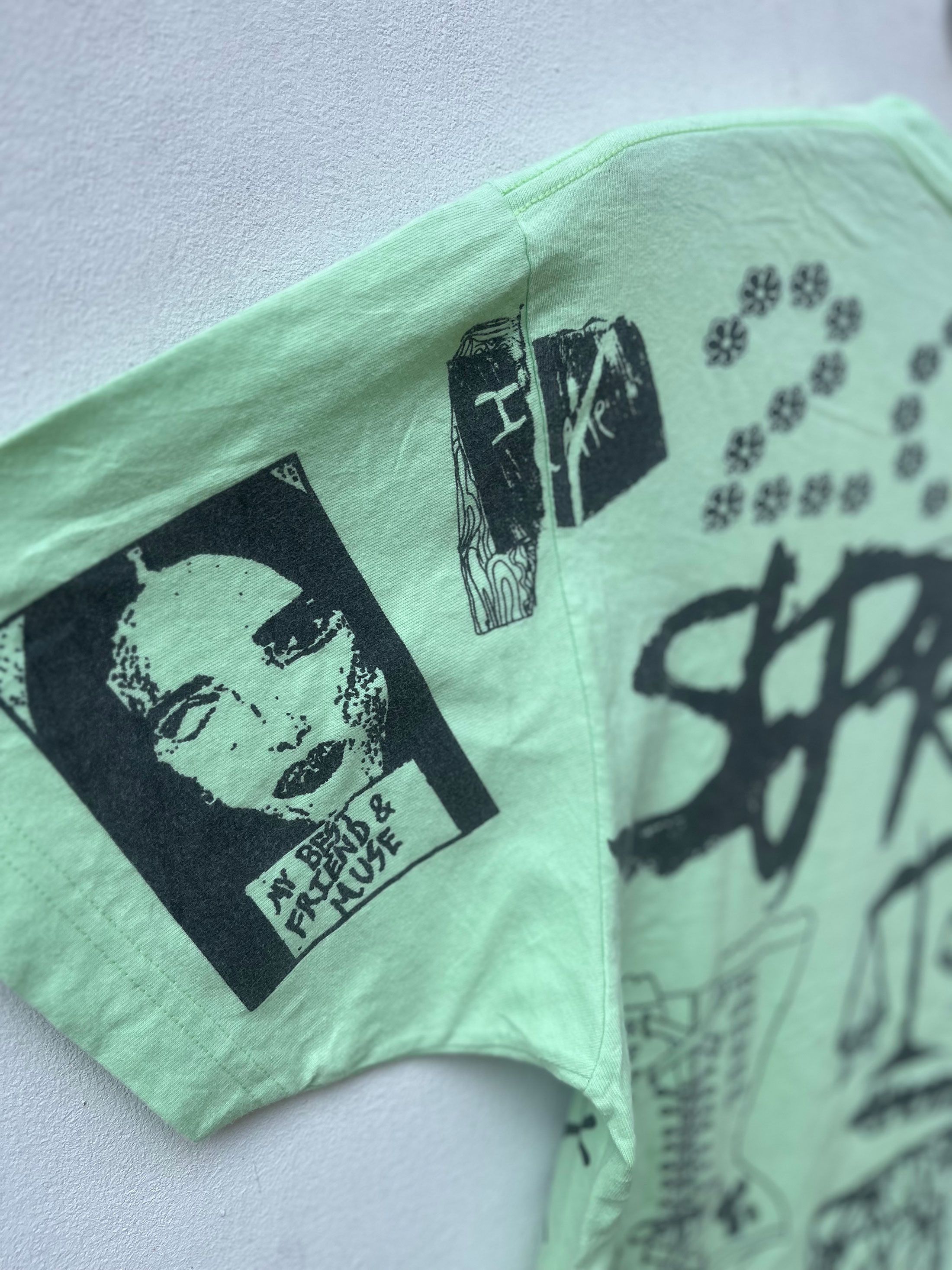Supreme Supreme Dream Full Printed Art Skateboarding Sk8 Size US L / EU 52-54 / 3 - 6 Thumbnail