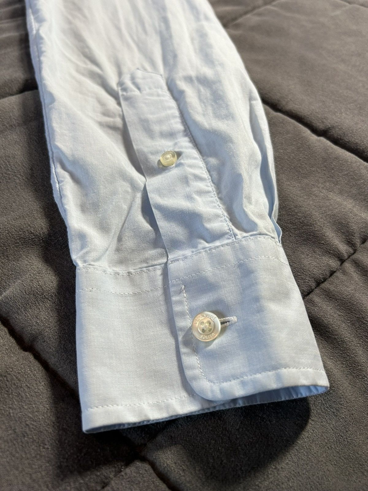 Vineyard Vines Vineyard Vines light blue shirt Size US S / EU 44-46 / 1 - 4 Thumbnail