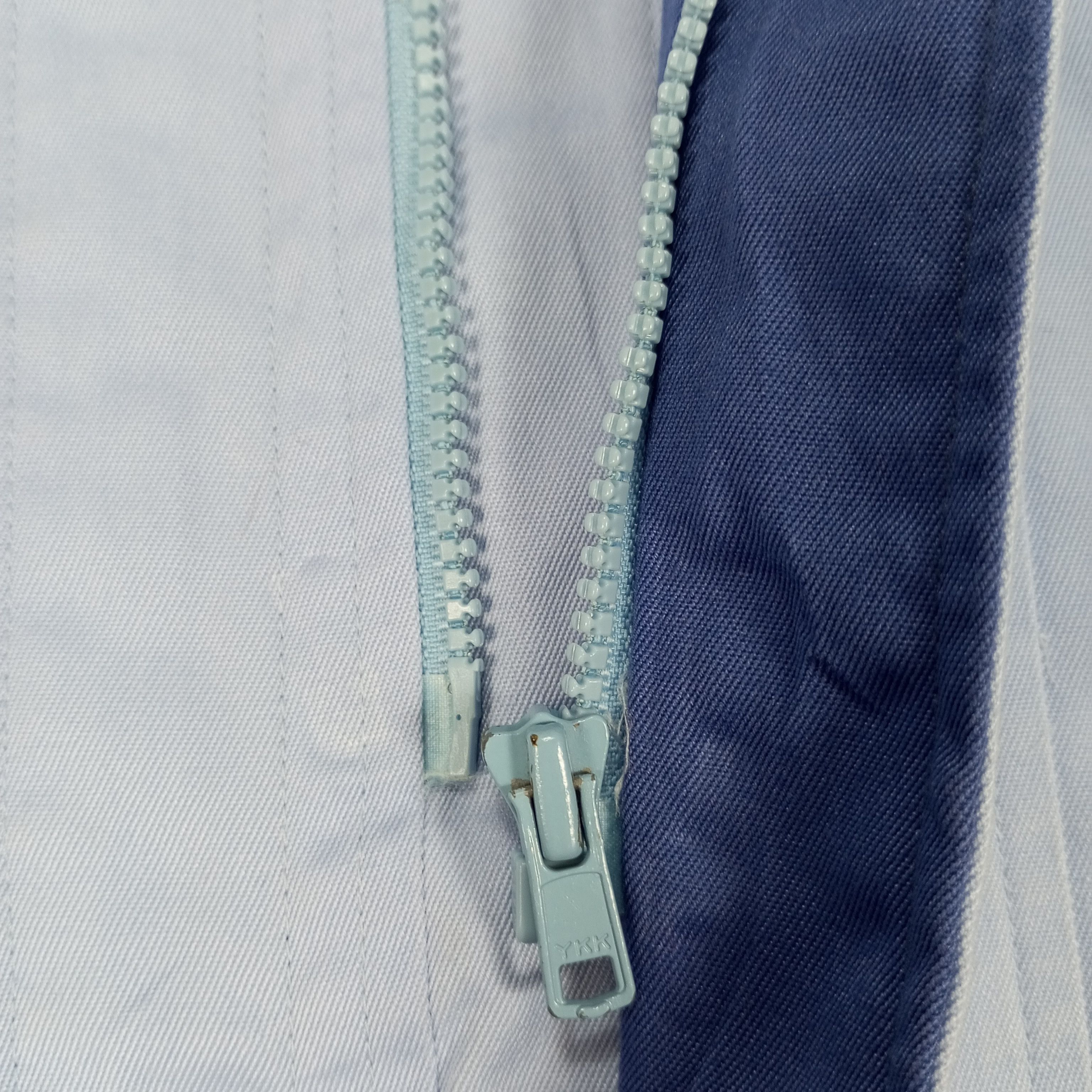 Toshiba Japanese Brand Workwear Style Jacket