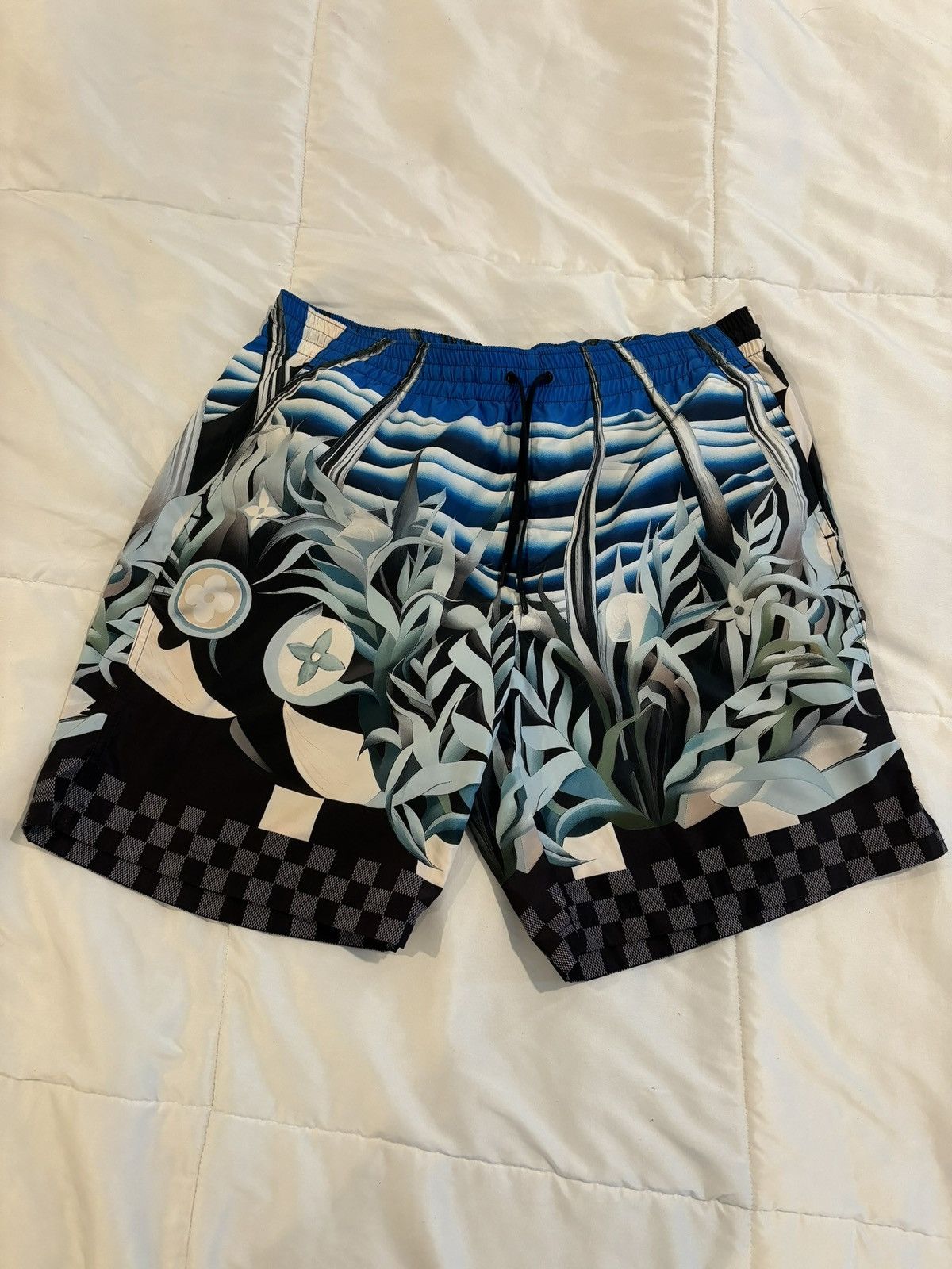 Louis Vuitton Louis vuittion cabana set Size US 34 / EU 50 - 16 Thumbnail