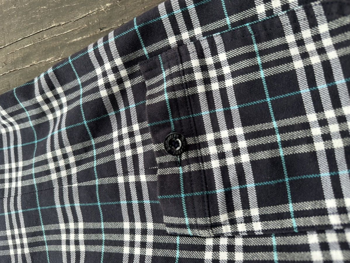 Burberry Burberry bershka nova check Size S / US 4 / IT 40 - 12 Thumbnail