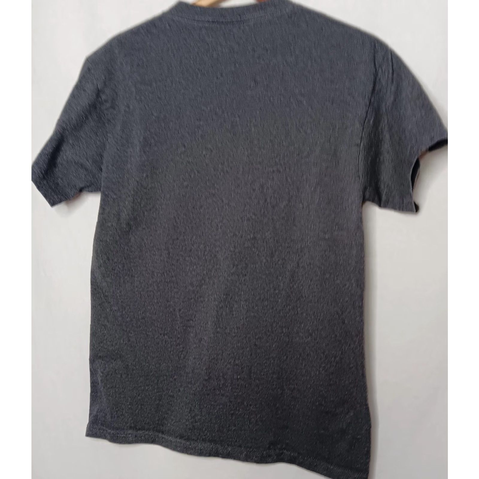 Soffe VINTAGE Soffe Military T-Shirt Men Small Fort Bragg North Carolina US Army Airborne Graphic Cotton Size US S / EU 44-46 / 1 - 3 Thumbnail