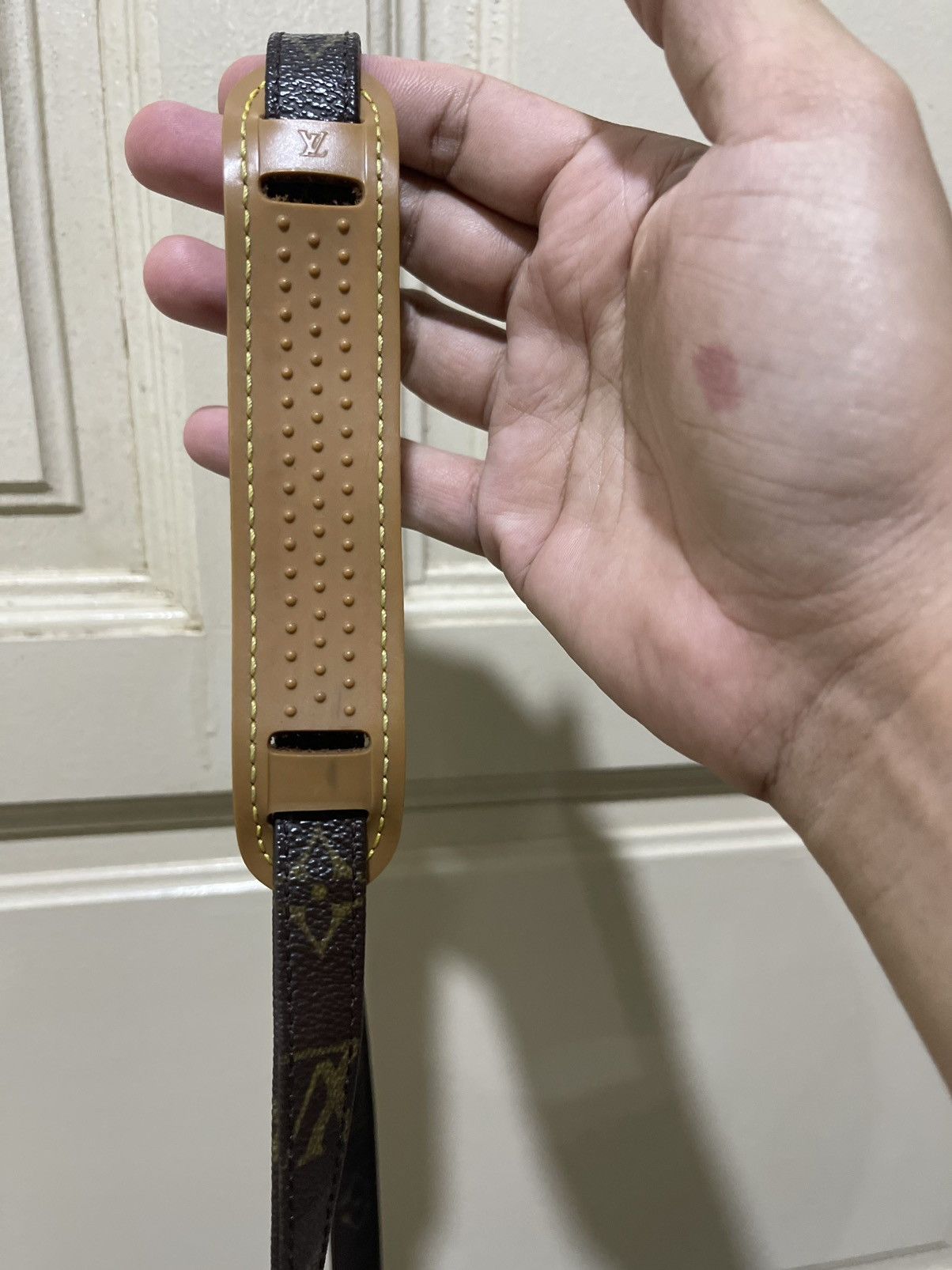 Louis Vuitton Vintage Louis Vuitton Amazon Monogram Crossbody Shoulder bag Size ONE SIZE - 7 Thumbnail