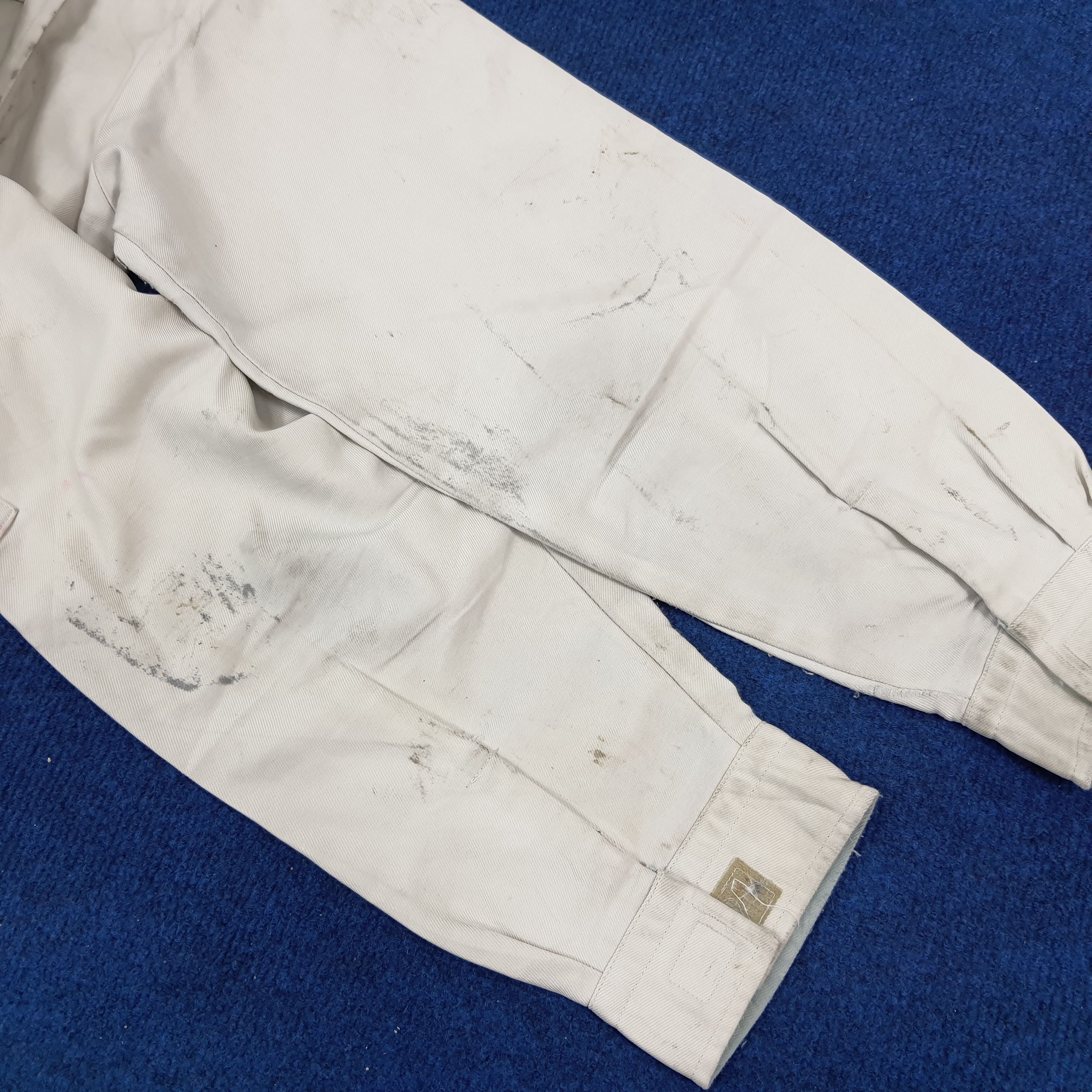 Japanese Brand × Vintage Vintage TRD Toyota Motorsports Japanese Brand Jacket Size US M / EU 48-50 / 2 - 10 Thumbnail