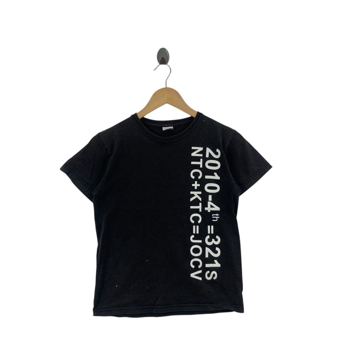 Other JOCV NTC JAPAN Overseas Cooperation Volunteers Tee Shirt Size US XXS / EU 40 - 3 Thumbnail