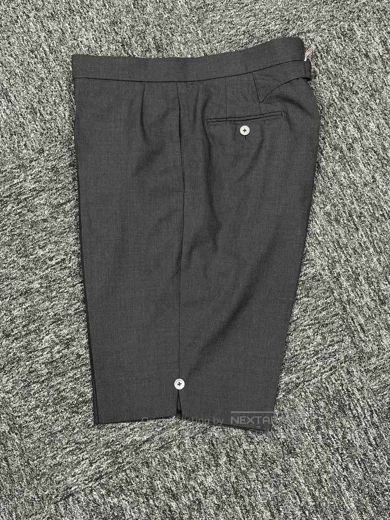 Thom Browne Thom Browne size 3 Shorts Size US 28 / EU 44 - 3 Thumbnail