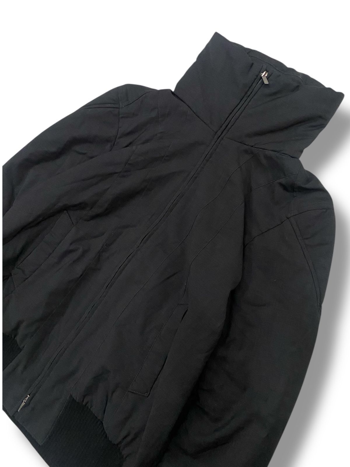 Emporio Armani emporio armani matt line jacket Size US M / EU 48-50 / 2 - 2 Thumbnail