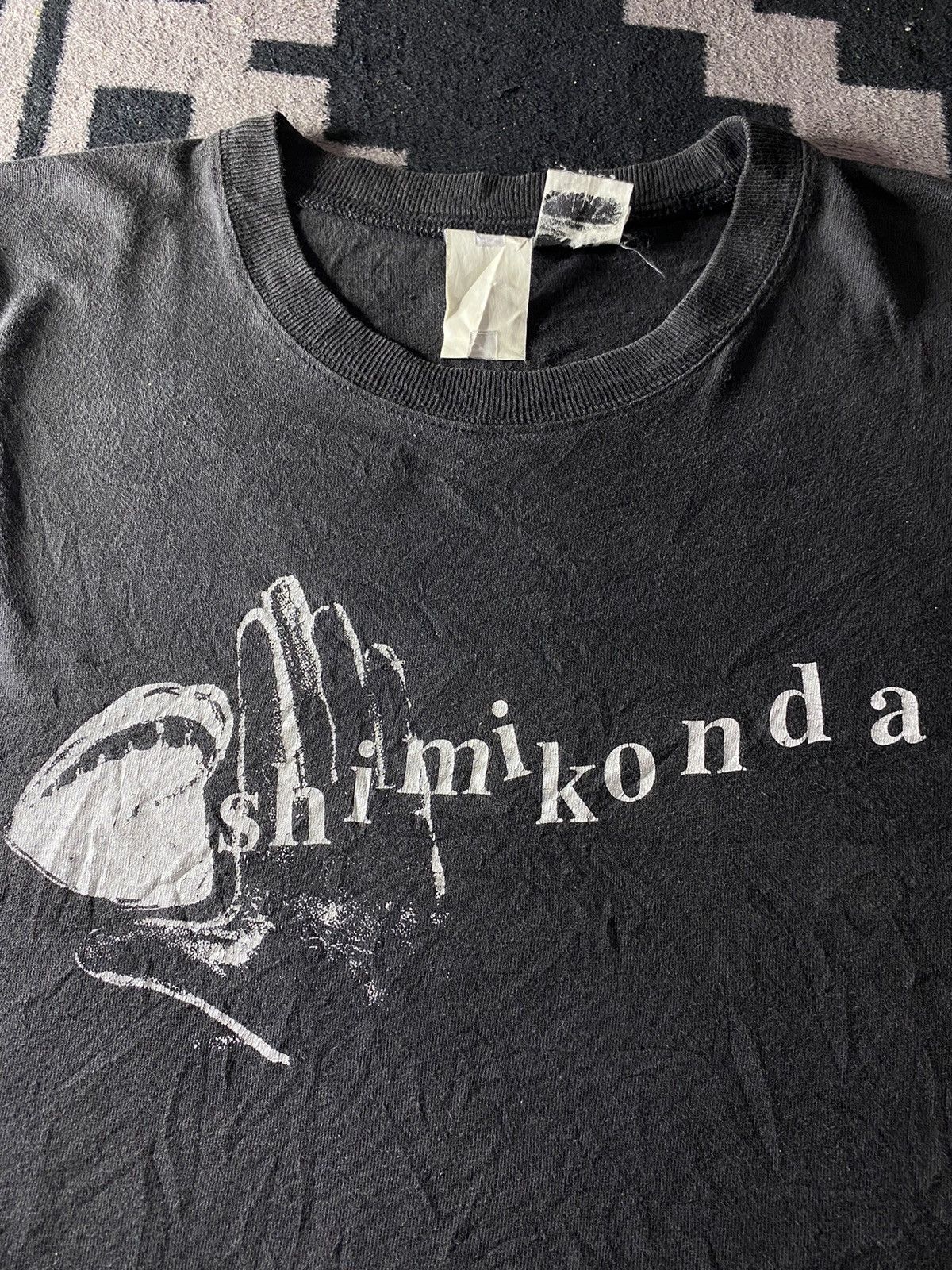 Other Shimikonda tshirt Size US XL / EU 56 / 4 - 4 Thumbnail