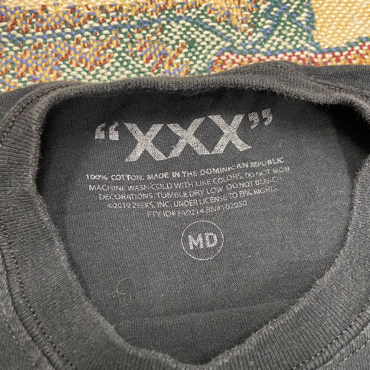 Members Only XXXTENTACION Shirt Size US M / EU 48-50 / 2 - 2 Thumbnail
