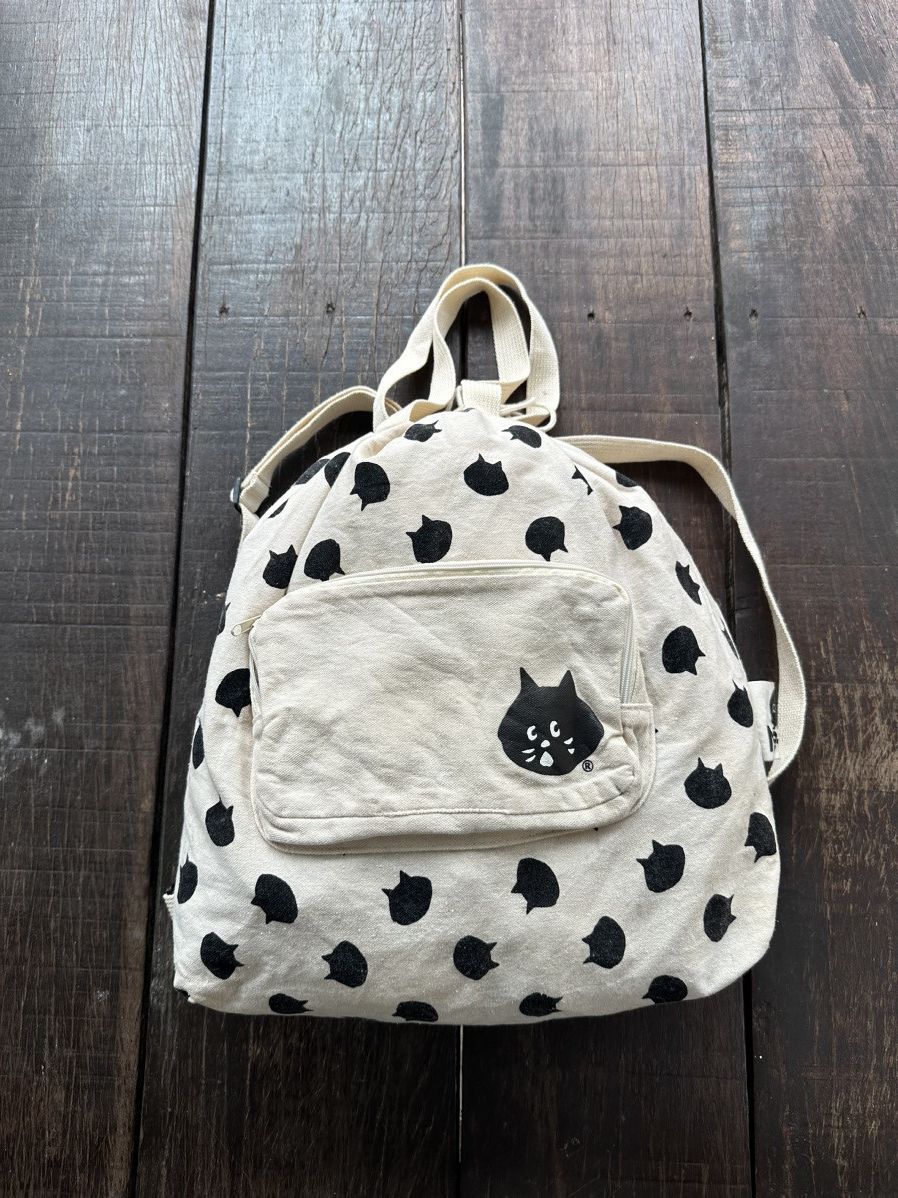 Issey Miyake × Ne-Net Ne net issey miyake back pack Size ONE SIZE - 1 Thumbnail