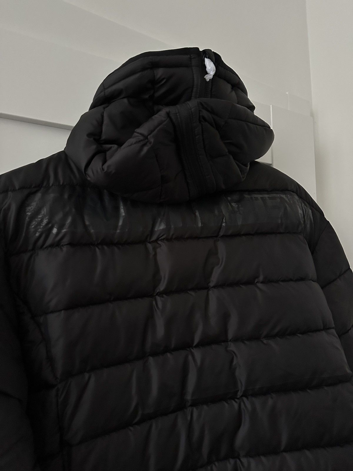 Other Glenn martens x h&m puffer jacket Size US S / EU 44-46 / 1 - 5 Thumbnail