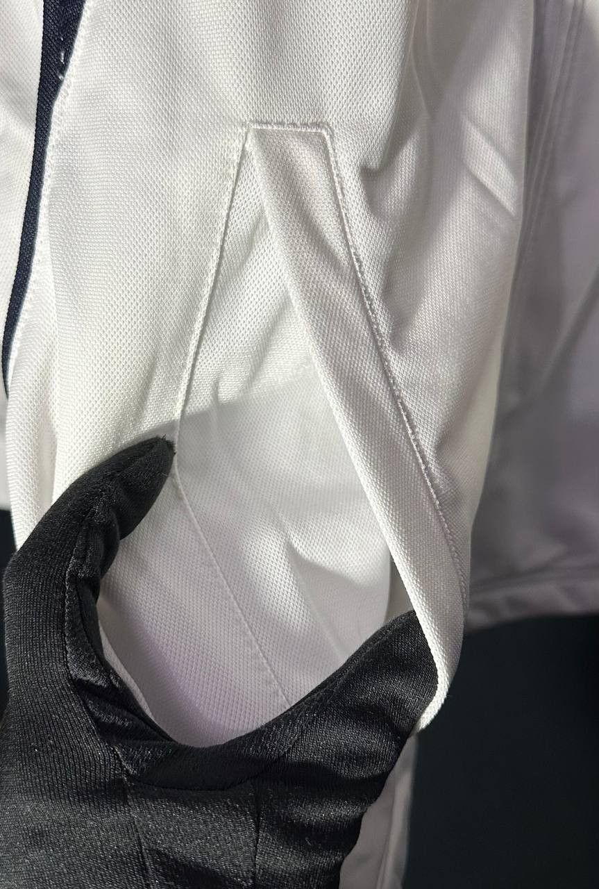 Other FC Deportivo la chaux de fonds Trinity sport GIVOVA jacket Size US M / EU 48-50 / 2 - 4 Thumbnail