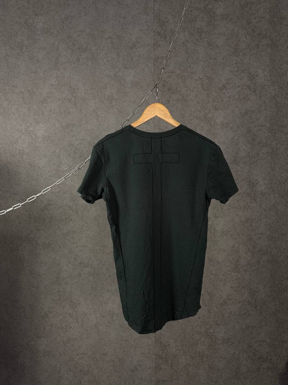 Other Religion art designer v neck tee Size US S / EU 44-46 / 1 - 7 Thumbnail