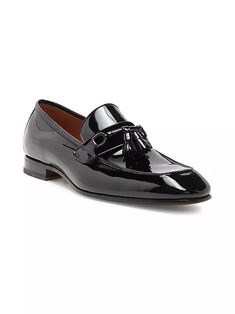 Tom Ford o1w1db10225 J1021 Neville Loafers in Black Size US 11 / EU 44 - 2 Thumbnail